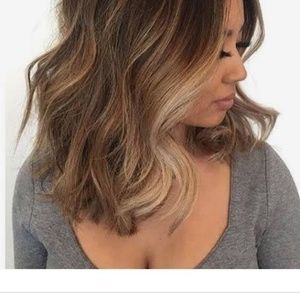 Meet your Posher, Geraldine